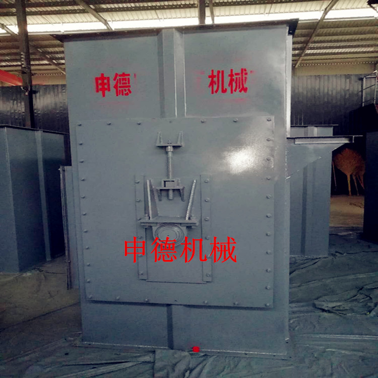 TH系列斗式提升機(jī)?環(huán)鏈?zhǔn)蕉肥教嵘龣C(jī) 鏈條提升機(jī)廠家 環(huán)鏈提升機(jī)