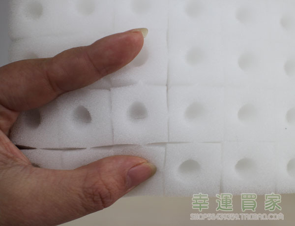 育苗海綿 育苗器具
