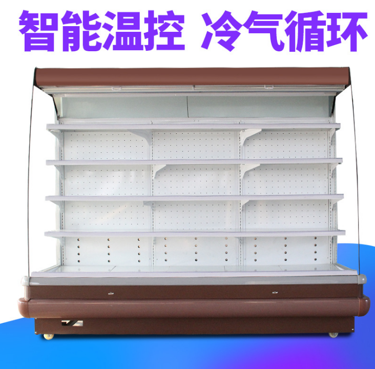 酒水展示風(fēng)幕柜報價表_電話_生產(chǎn)廠家_報價_公司__山東_批發(fā)