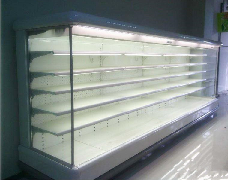 在大足區(qū)開一家水果店風(fēng)幕柜就找晨鷹冷柜