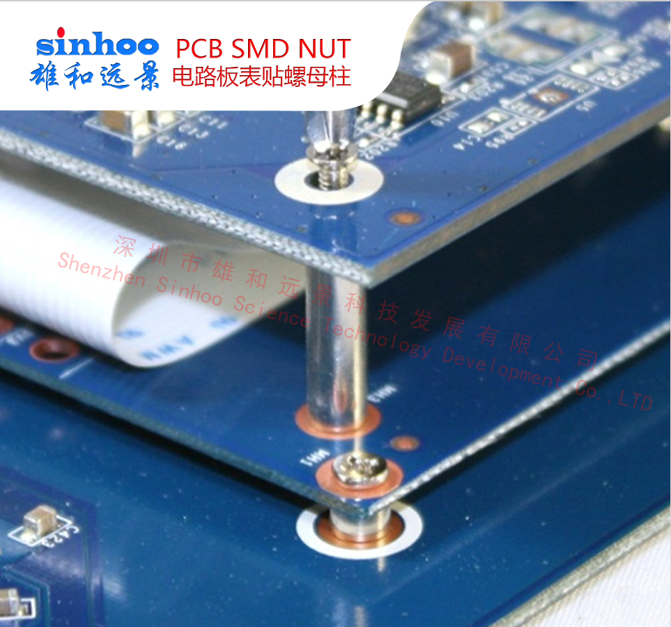 編帶盤裝 銅螺母供應(yīng) 精密五金配件 貼片螺母批發(fā) 編帶盤裝 M2-0.5