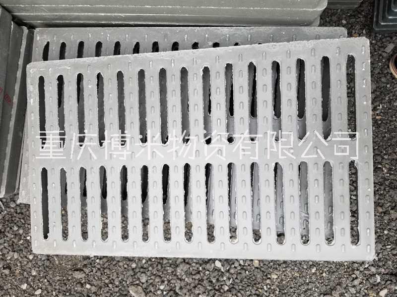 復(fù)合電纜溝蓋板 安順不銹鋼雨水篦子 復(fù)合溝蓋板