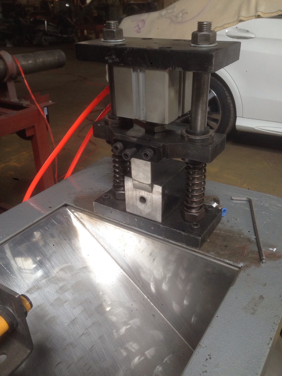 舊米袋再生顆粒機 再生顆粒機