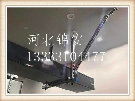 抗震支架橋架抗震支架電氣橋架抗震支架 河北橋架抗震支架廠家直銷