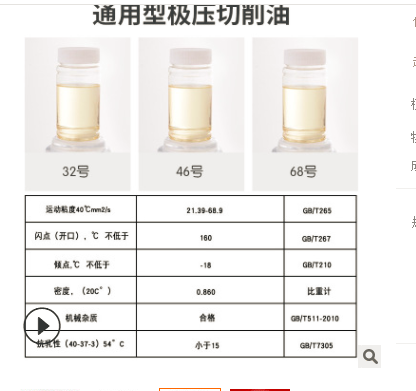 廣東切削油-切削油生產(chǎn)廠家-切削油廠價批發(fā)-價格實惠