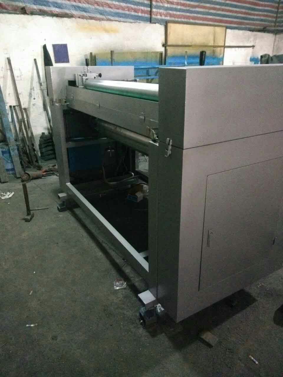 墻紙壁紙單色樣品印刷機(jī)  PVC墻紙壁紙印花機(jī)