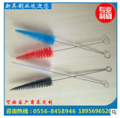六安市管道清洗絲刷價(jià)格 管道刷批發(fā)廠家 奶瓶刷批發(fā) 各種鋼絲刷定制