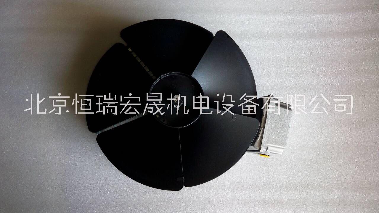 軌道吊起升電機(jī)*wistro  BG250-450冷卻風(fēng)扇