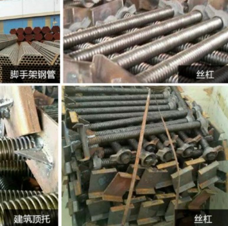 建筑用可調(diào)頂托 可調(diào)絲杠 空心頂托 實(shí)心頂托 各種訂制