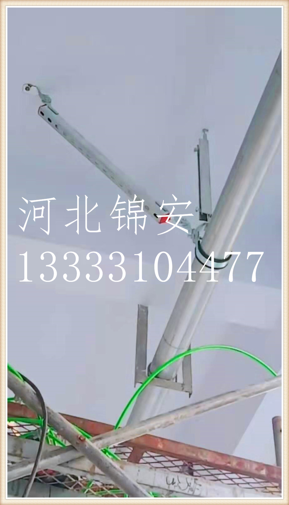 抗震支架 抗震支吊架河北生產(chǎn)廠家設(shè)計(jì)、深化、安裝、一條龍服務(wù)供貨商【河北錦安緊固件有限公司】