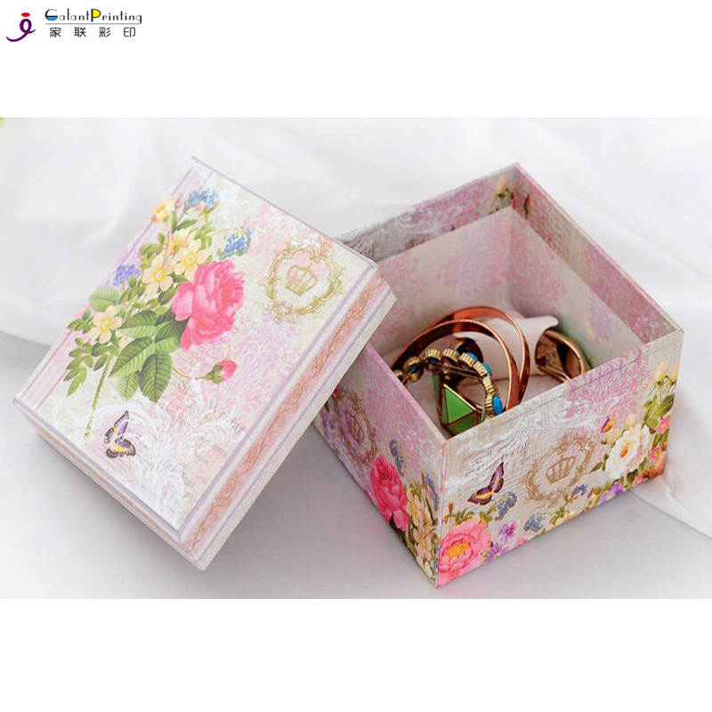 手飾盒珠寶盒收納盒