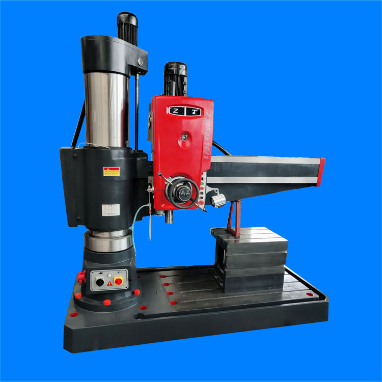 液壓型搖臂鉆床廠家-價(jià)格-供應(yīng)商