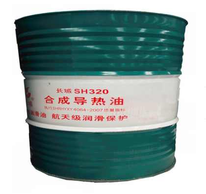 重慶市長城SH320合成導(dǎo)熱油 液壓導(dǎo)軌油批發(fā) 導(dǎo)熱油生產(chǎn)廠家