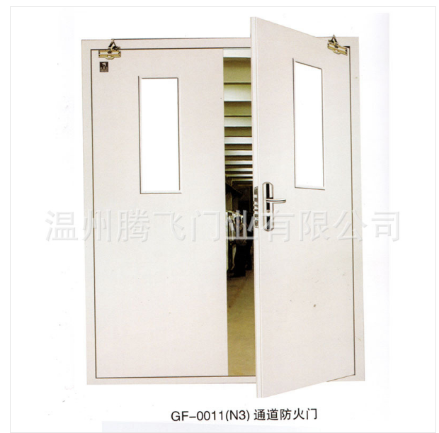 鋼質(zhì)防火門，防火門，  消防設(shè)備，防火設(shè)備 天瀛鋼質(zhì)防火門 溫州騰飛鋼質(zhì)防火門