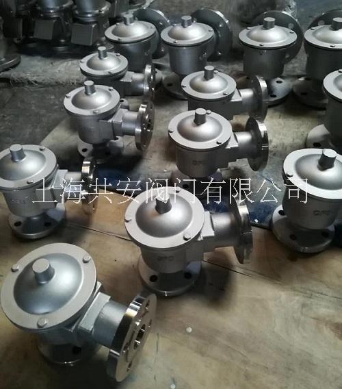 HX2不銹鋼雙嘴雙接管呼吸閥使用說明及供應(yīng)價(jià)格