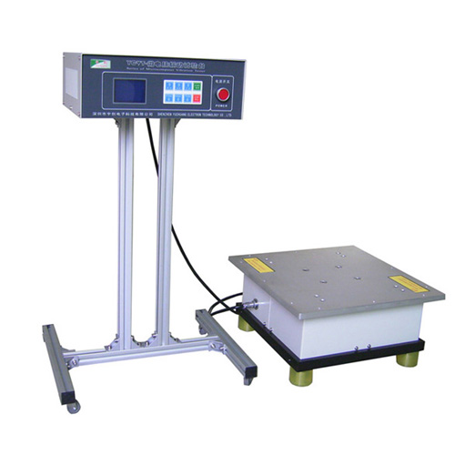 供應(yīng)YCVT-100微電腦振動(dòng)實(shí)驗(yàn)臺(tái)