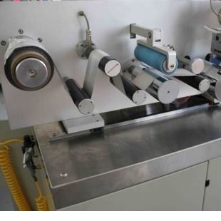 廣州普同桌面式擠出流延機(jī)薄膜成型機(jī)