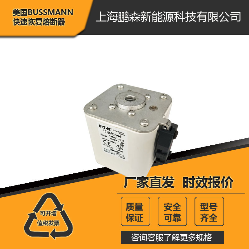 上海廠家供應巴斯曼170M系列熔170M5812 170M5813/上海廠家批發(fā) 巴斯曼熔斷器件 現(xiàn)貨直銷