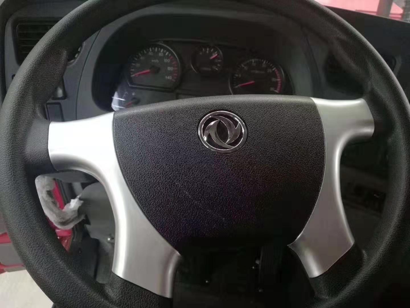 單橋平板運輸車__多少錢