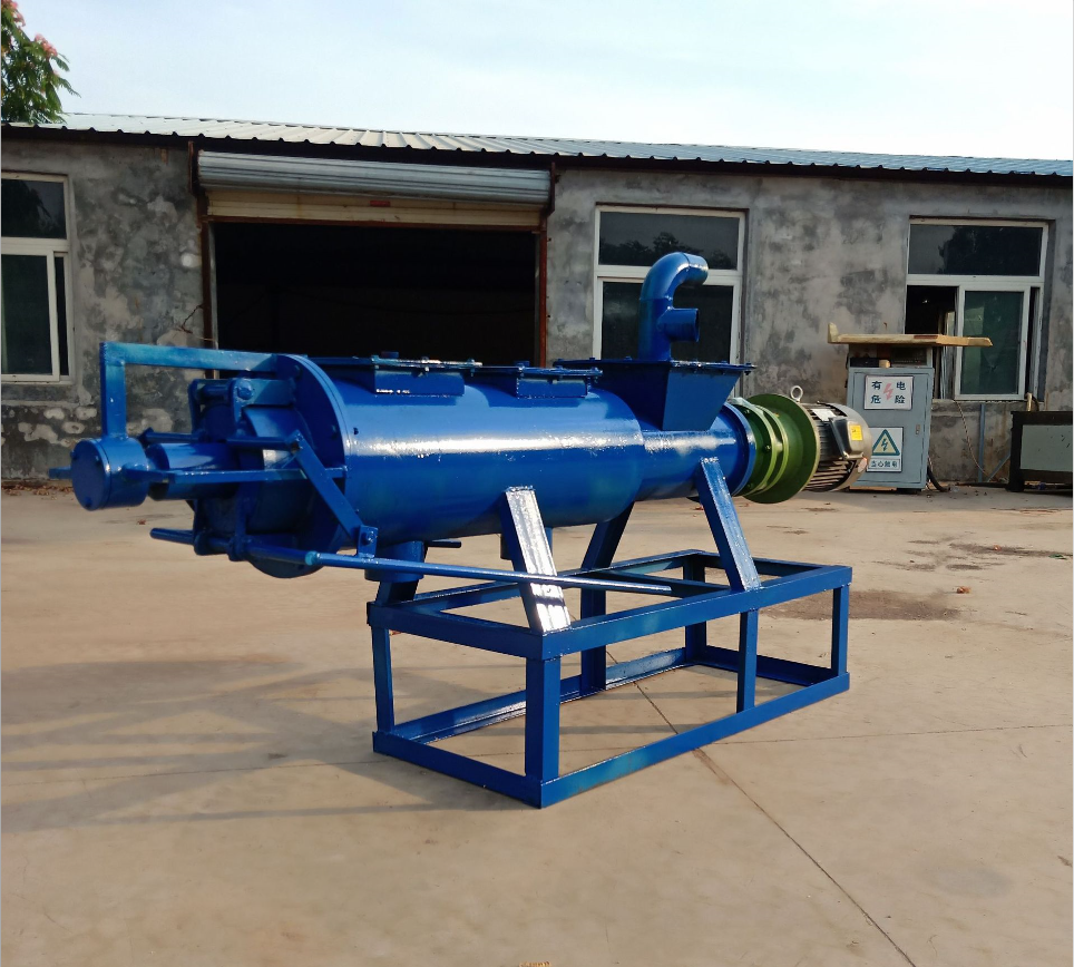 干濕分離機 豬糞處理設(shè)備廠家直 畜牧設(shè)備出廠價格