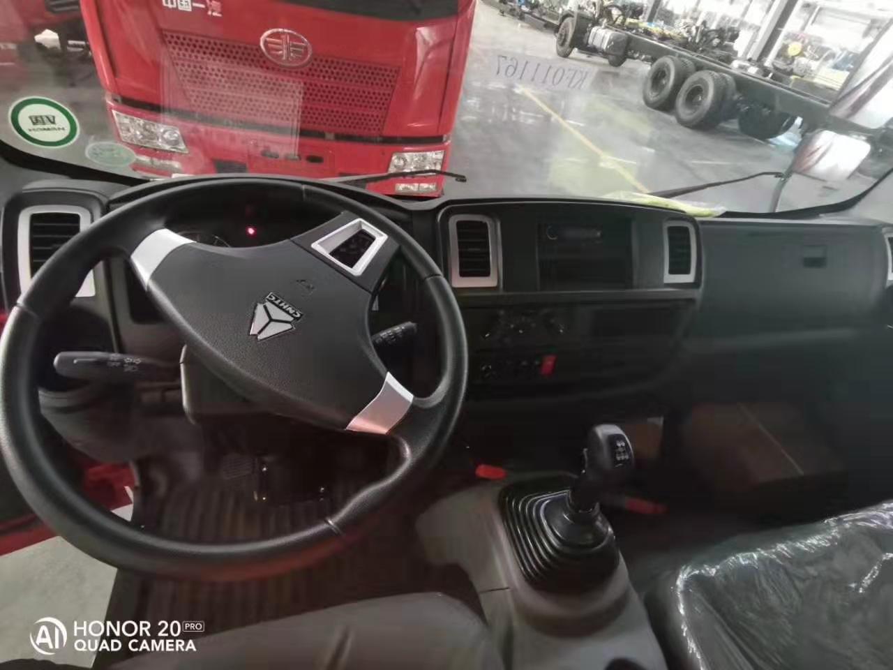 藍牌不超重平板運輸車_多少錢