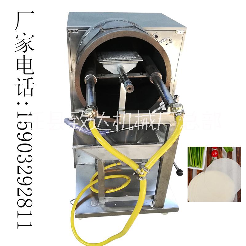 全自動烤鴨餅機(jī)器荷葉餅機(jī)器春餅機(jī)器價格廠家 全自動烤鴨餅機(jī)器