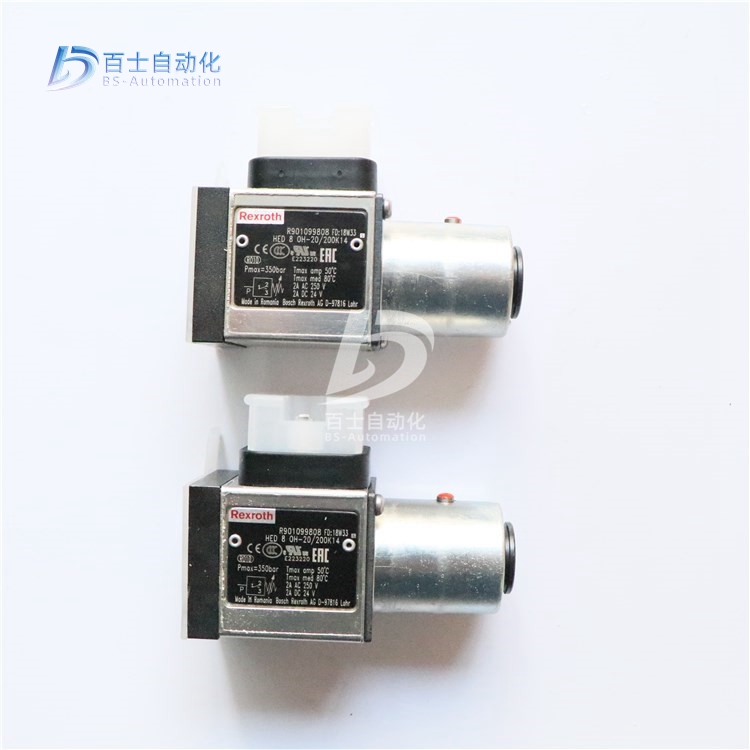 HED8OP-2X/200K14KW 德國Rexroth壓力開關(guān)