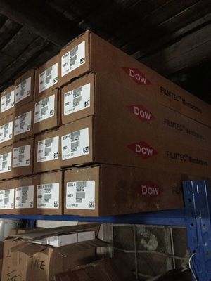 六盤水反滲透膜_陶氏膜西南代理