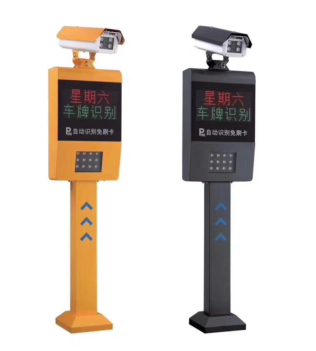 杭州車牌識別生產(chǎn)廠家 浙江杭州車牌識別生產(chǎn)廠家