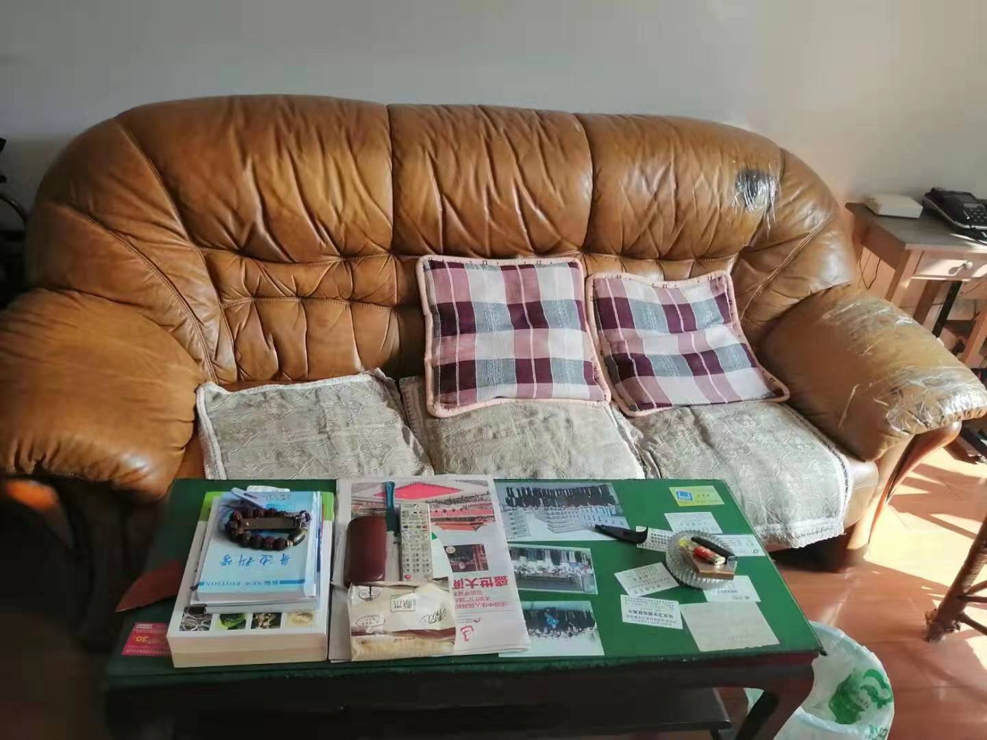 馨巢沙發(fā)翻新維修