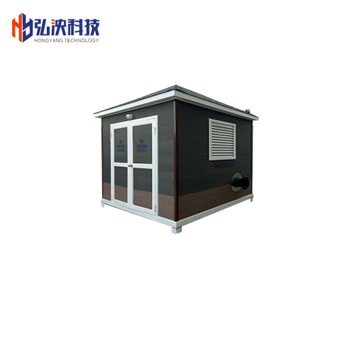 農(nóng)業(yè)灌溉泵房灌溉一體化泵房農(nóng)田灌溉提升泵房 安徽農(nóng)業(yè)灌溉泵房