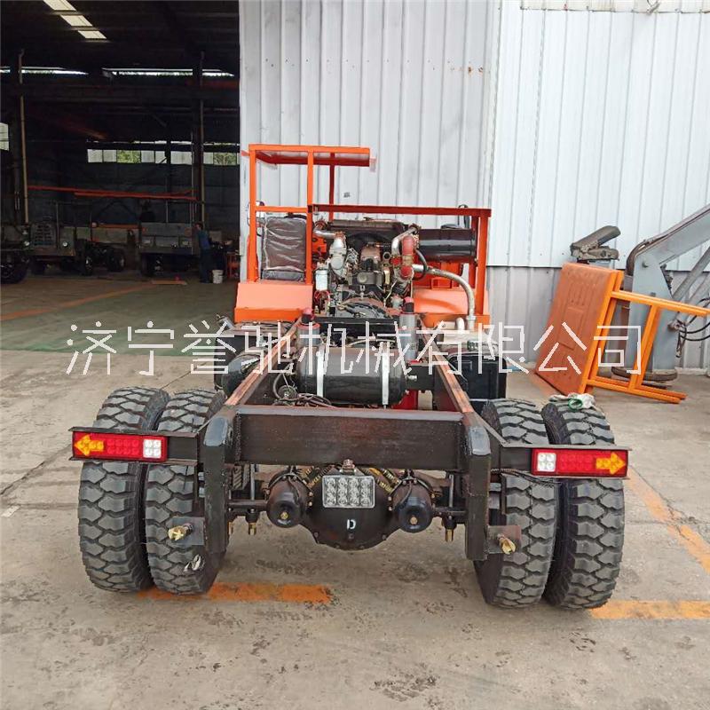 河北氣剎液壓自卸8噸后驅(qū)四不像礦車批量供應(yīng)