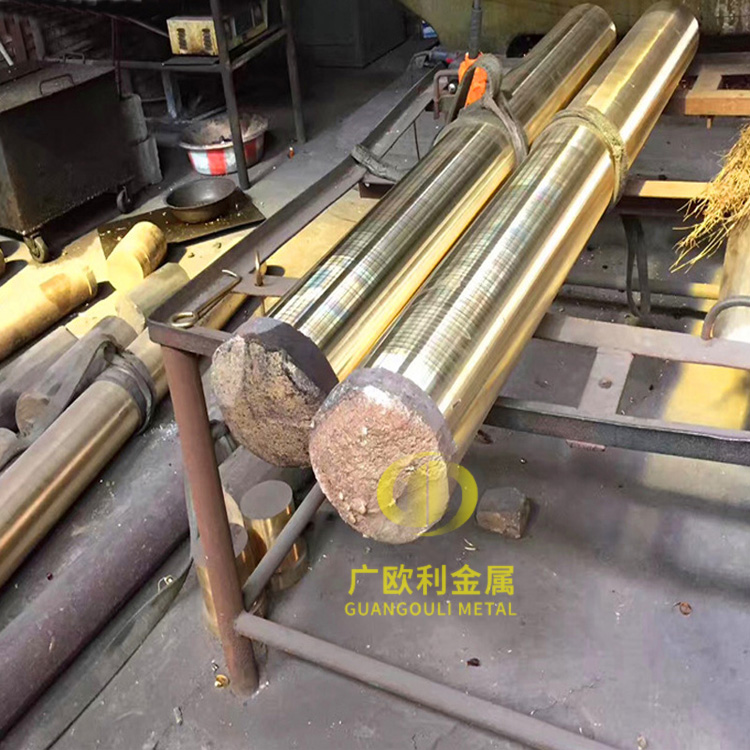 *環(huán)保H62擠壓黃銅棒  無鉛H62黃銅棒  高強(qiáng)度大直徑黃銅棒  H62六角黃銅棒