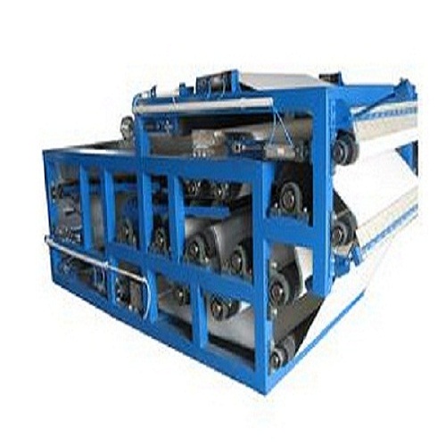 DY型帶式過濾機(jī)