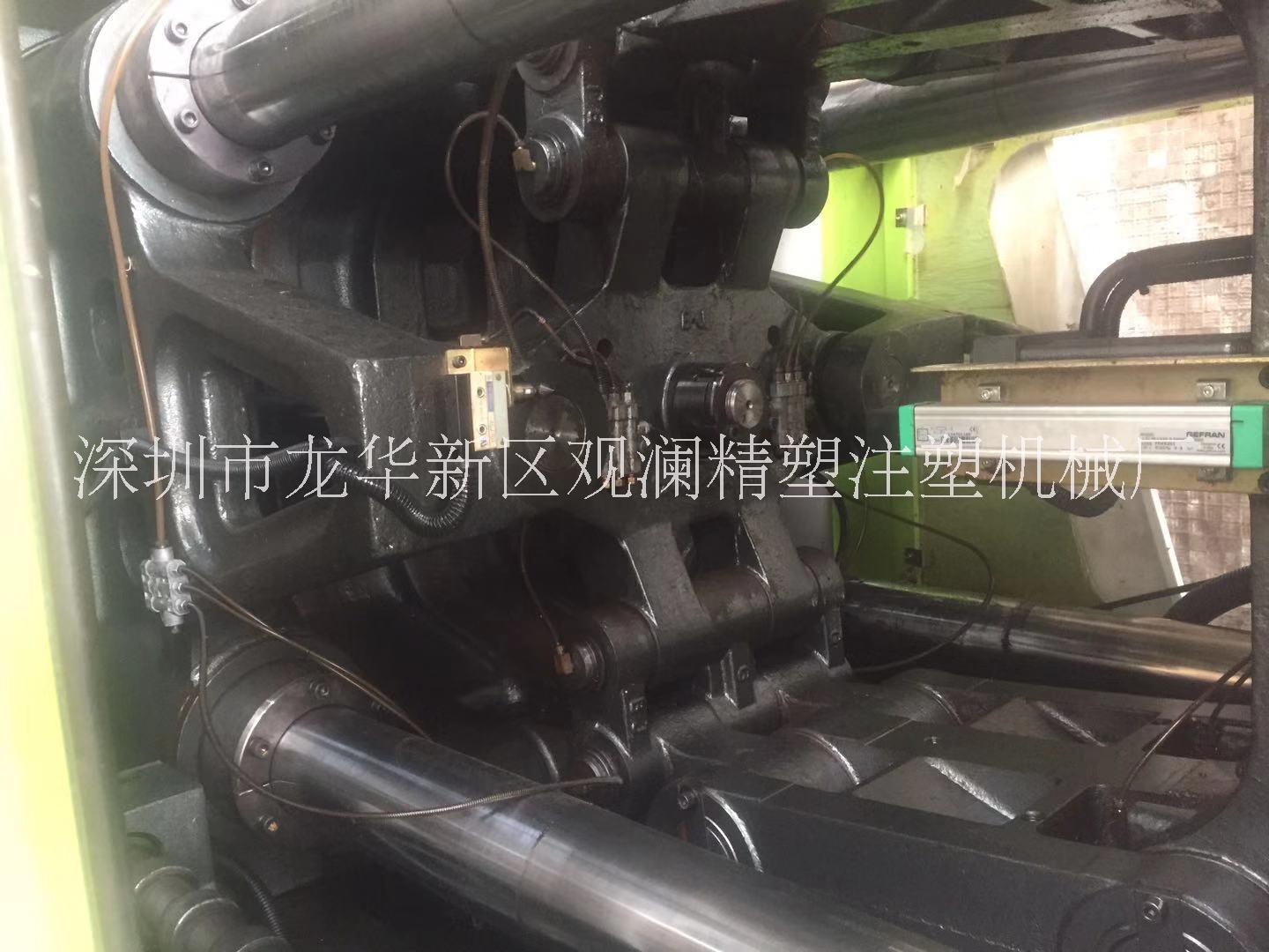 寶捷注塑機(jī)258T、高速注塑機(jī)、快餐盒注塑機(jī)，寶捷380、258、208，聯(lián)升360、210、170高速機(jī)多臺(tái)出售