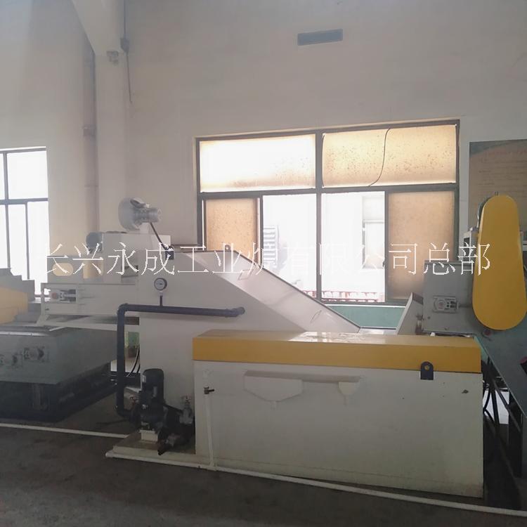 長興電爐 75kw新型環(huán)保網(wǎng)帶發(fā)黑爐 小型常溫發(fā)黑生產(chǎn)線