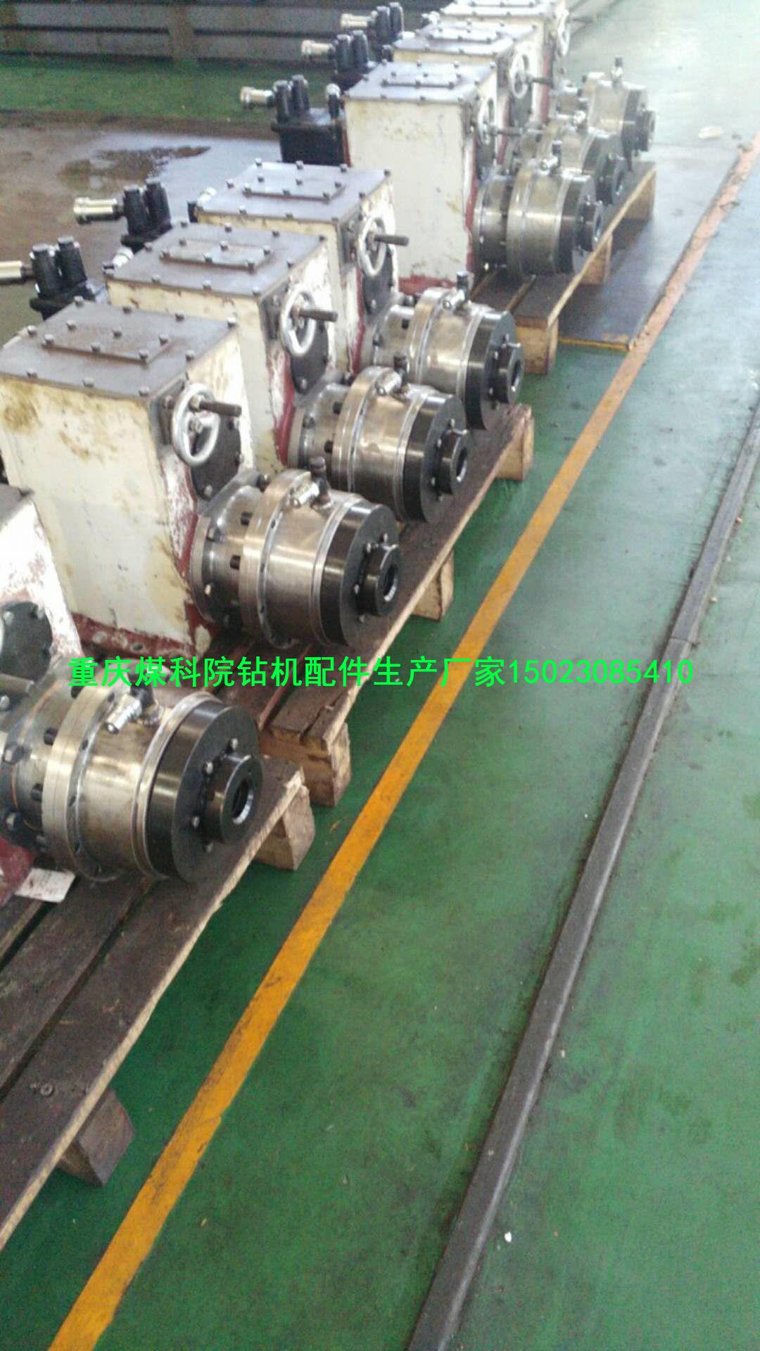 西安煤科院鉆機(jī)配件*廠家供應(yīng)ZDY4000LR動(dòng)力頭總成