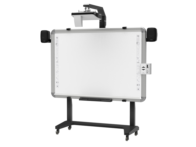 山東65寸交互式觸控一體機(jī)濟(jì)南鴻合65寸雙系統(tǒng)觸控一體機(jī)