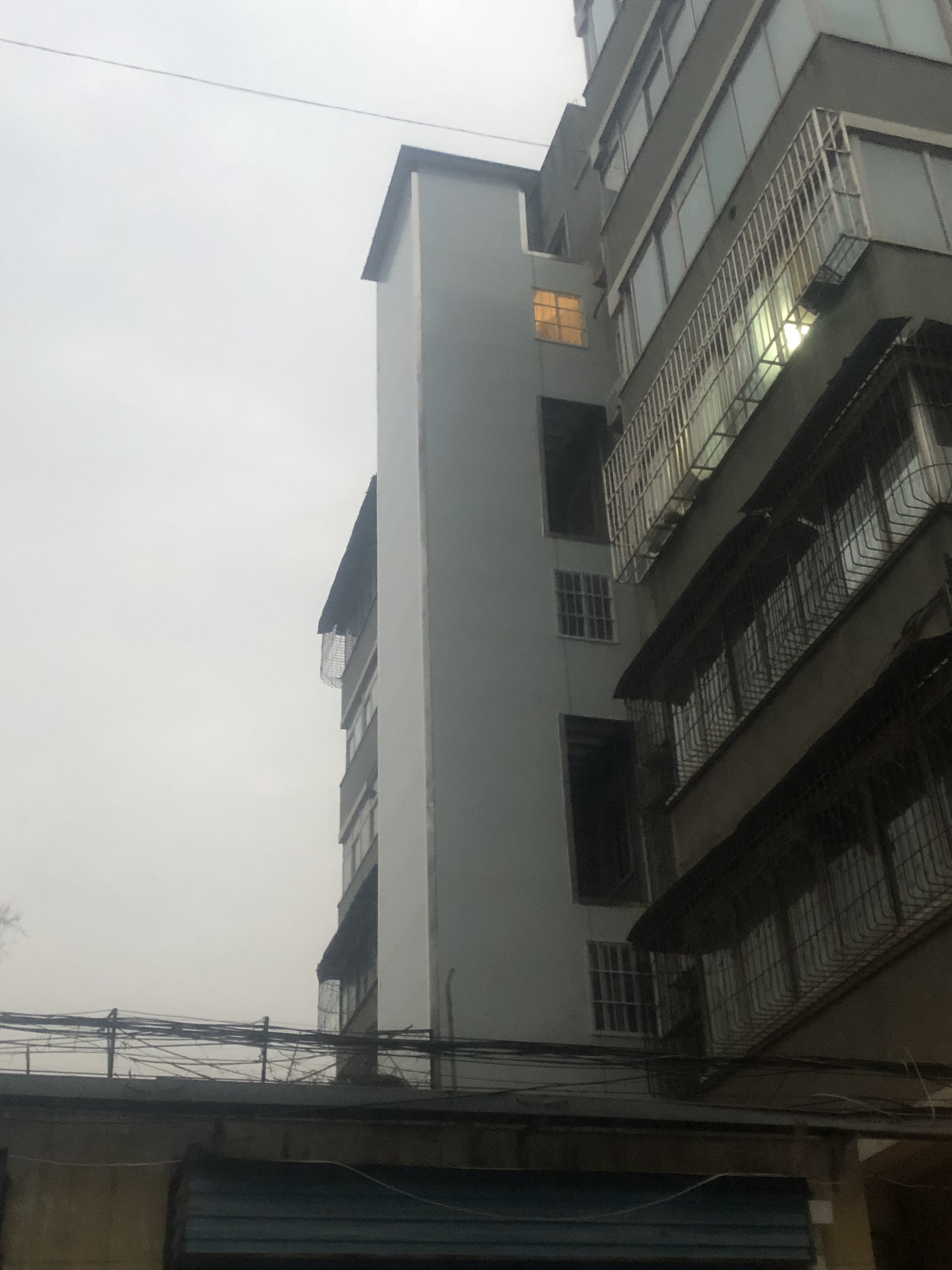 舊樓加裝電梯/老樓加裝電梯