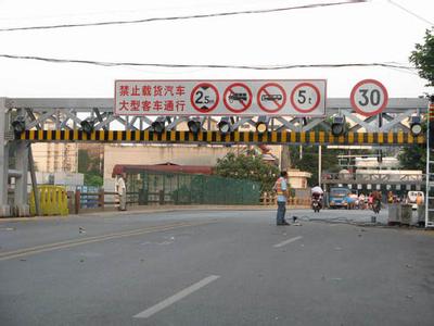 河南龍門架生產(chǎn)制廠家2021報(bào)價(jià)交通門架道路門架