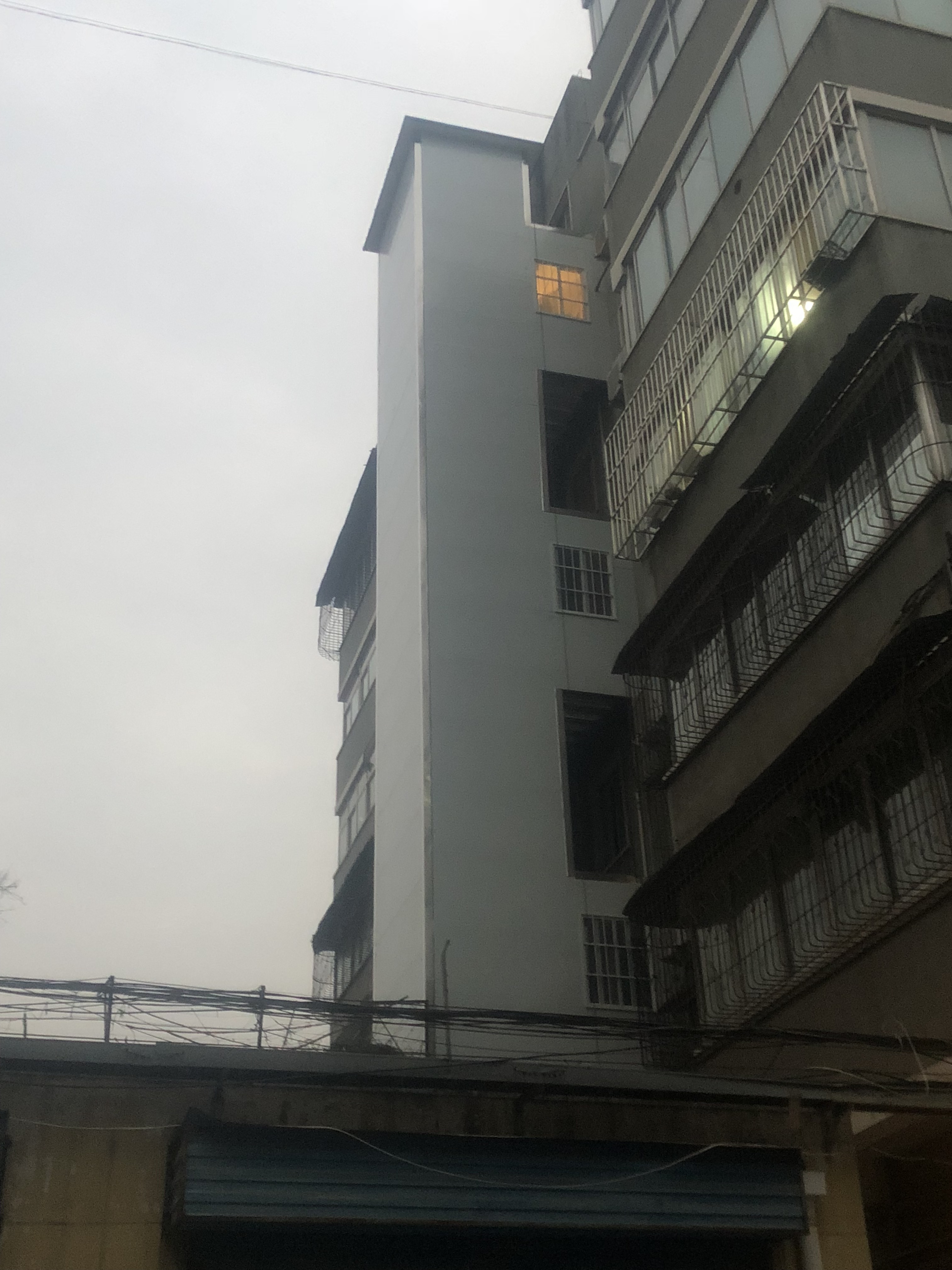 舊樓加裝電梯/老樓加裝電梯