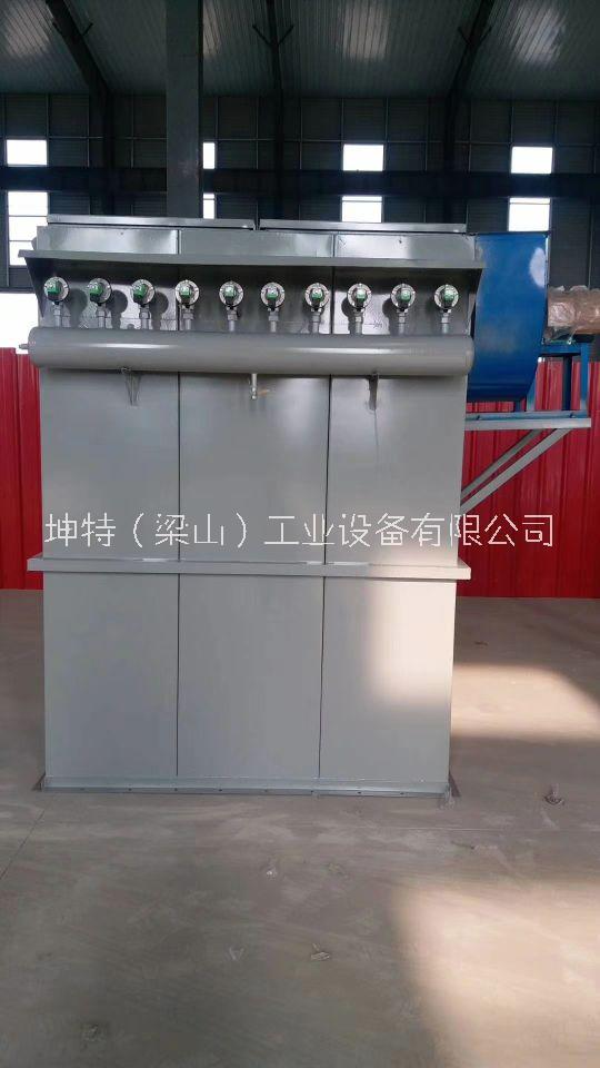 除塵器二手布袋除塵器二手脈沖除塵器轉(zhuǎn)讓
