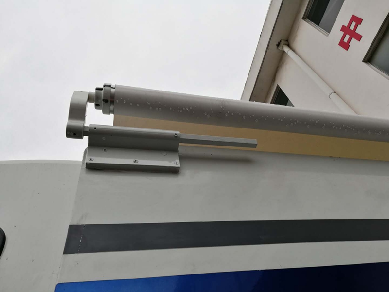 房車拓展倉(cāng)雨棚批發(fā)伸縮雨棚房車雨棚拓展雨棚