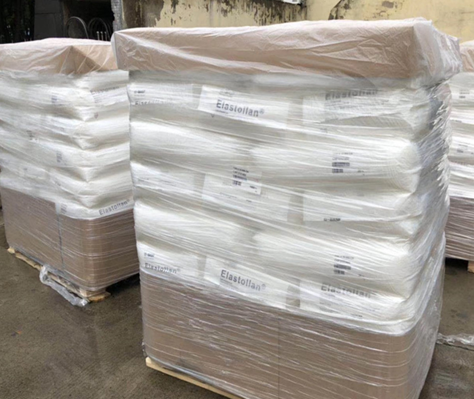 耐磨TPU 385SX德國拜耳 透明級(jí)注塑級(jí) 汽車部件