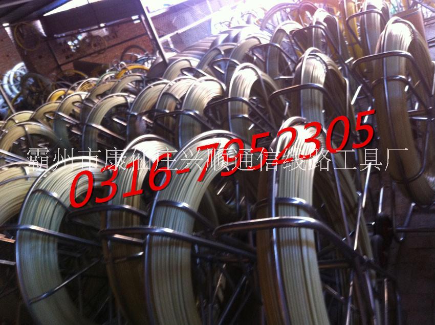 管道電纜穿管器