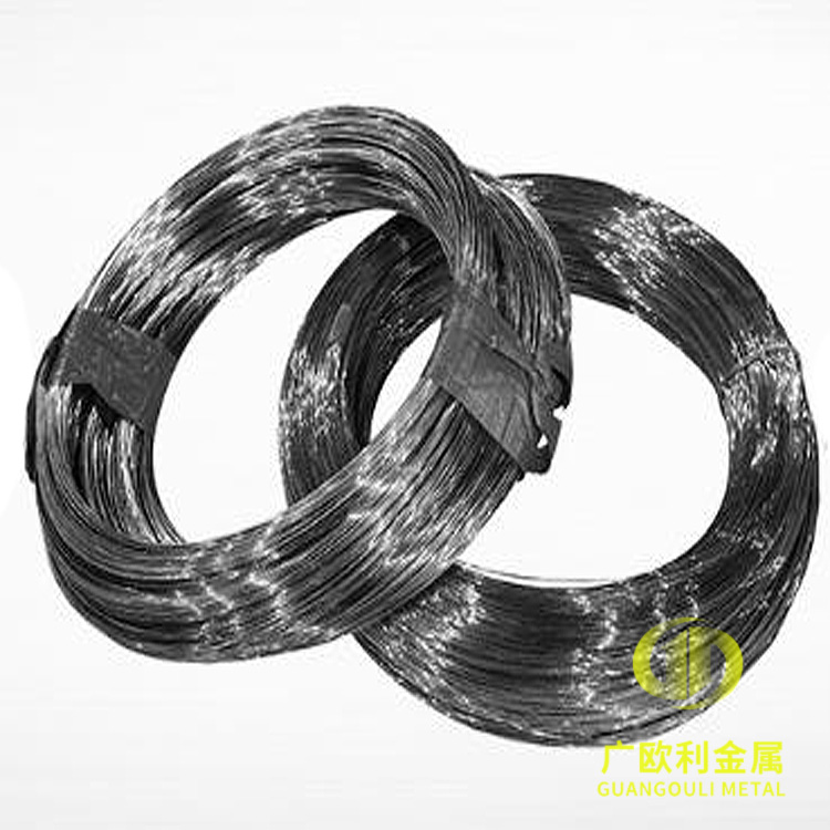 山東316不銹鋼霧面彈簧線  0.18霧面彈簧線 掛具不銹鋼線  316無(wú)磁不銹鋼線  2.6光面彈簧線