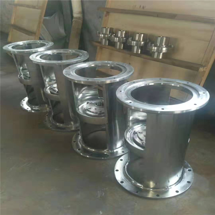 青海單支點機架 攪拌器廠家  焊接型機架