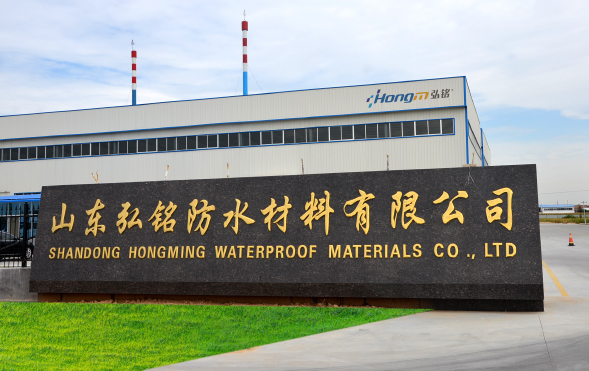 SBS改性瀝青防水卷材 聚酯胎防水   屋頂防水   地下防水