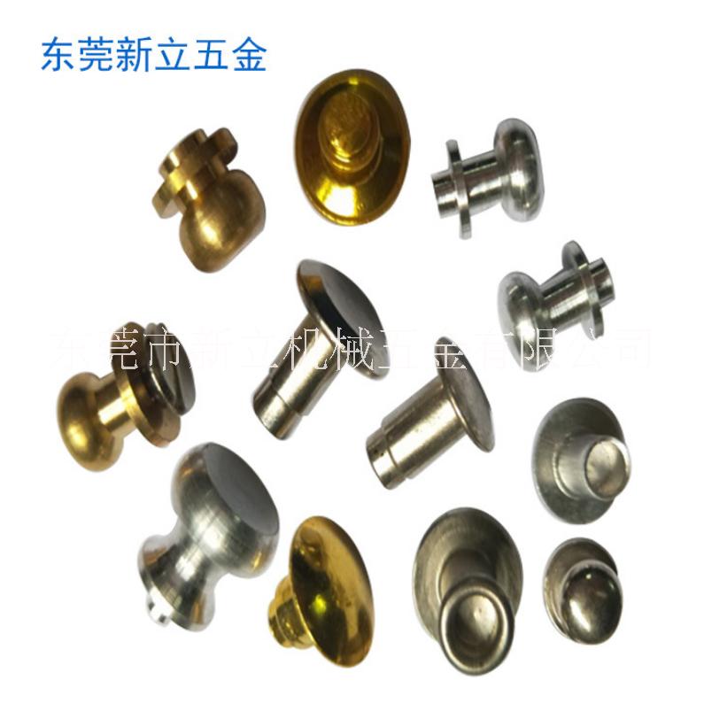 中空鉚釘供應(yīng)商烤漆鉚釘直銷(xiāo)中空鉚釘 酒盒鉚釘 鐵盒包裝鉚釘