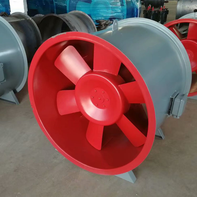 CCCF消防排煙風(fēng)機(jī)